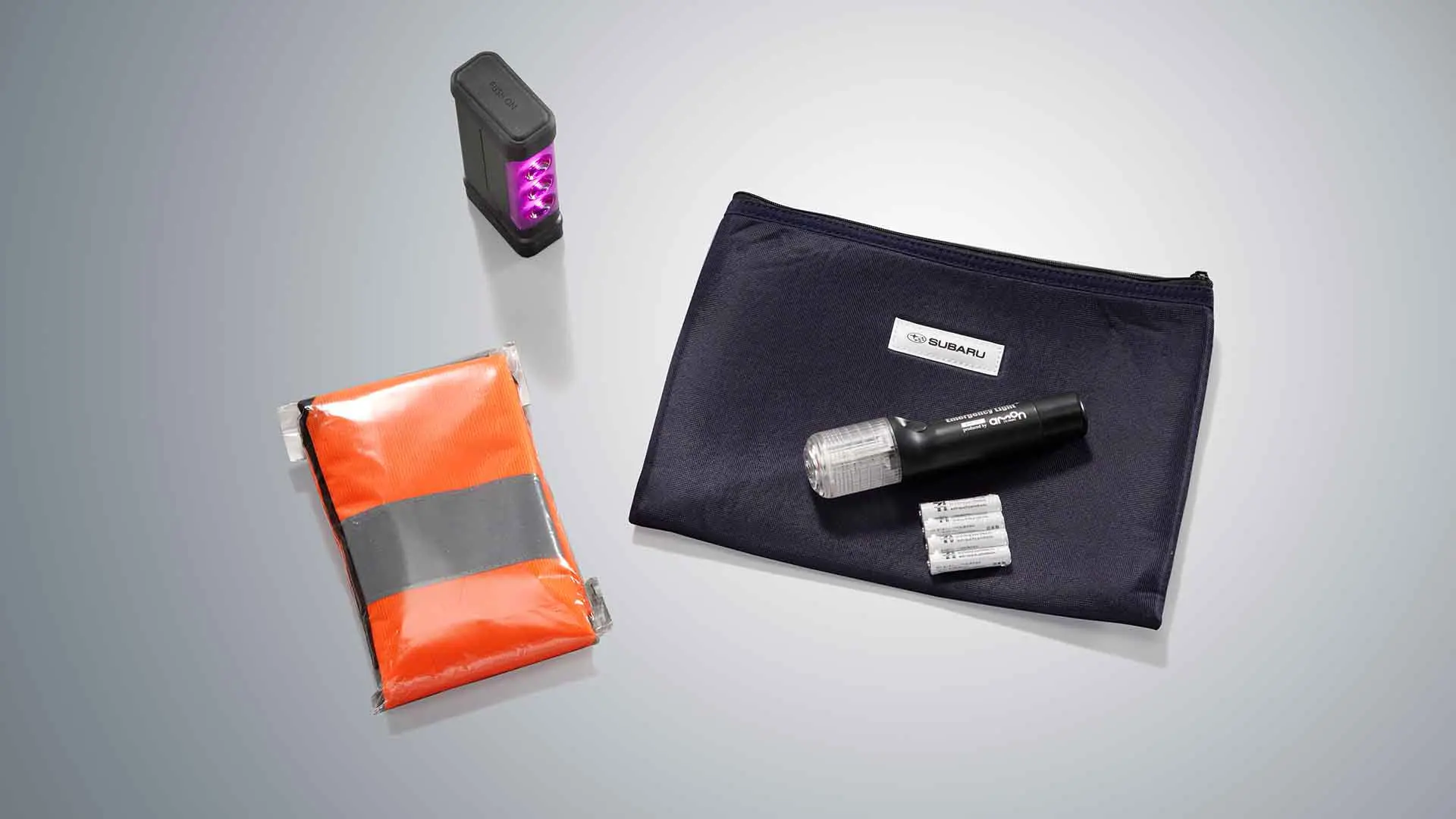 SAA セーフティシグナルキット