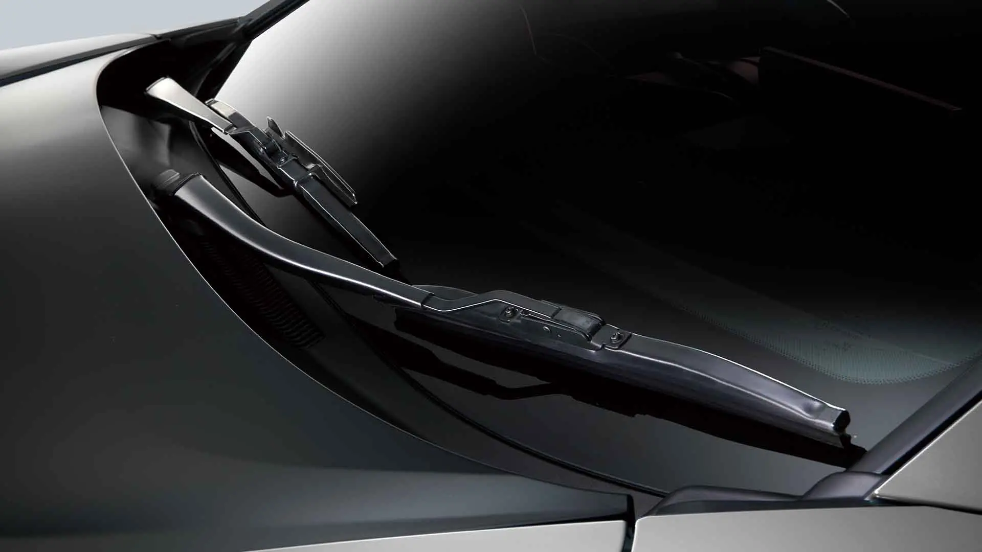 ウィンターブレードセット