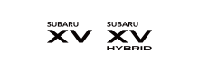 SUBARU XV／SUBARU XV HYBRID