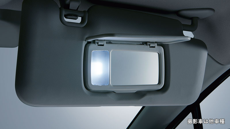 SAA LED バニティミラーランプ バルブセット