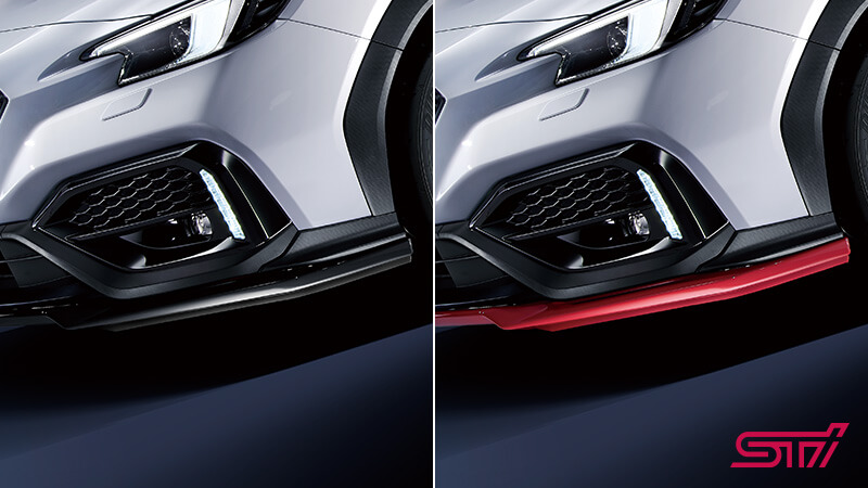STI スカートリップ
