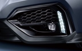 LEDアクセサリーライナー