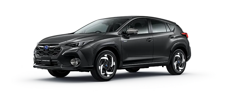 CROSSTREK