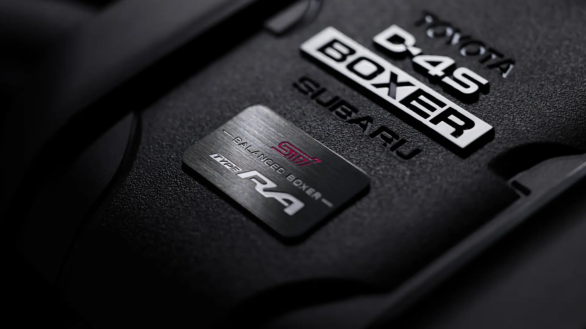 SUBARU BRZ 特別仕様車 TYPE RA