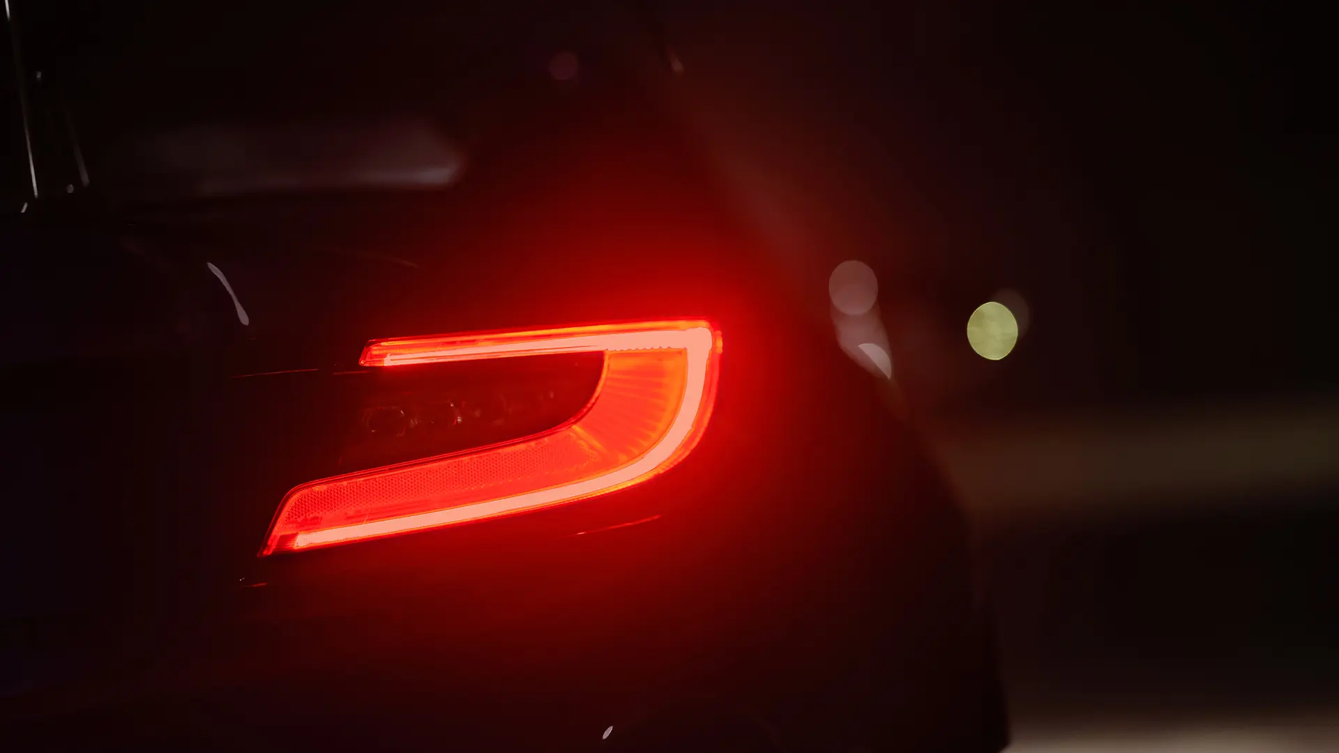 SUBARU BRZ 特別仕様車 TYPE RA