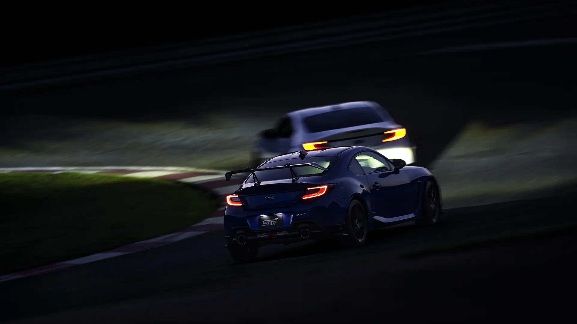 SUBARU BRZ 特別仕様車 TYPE RA