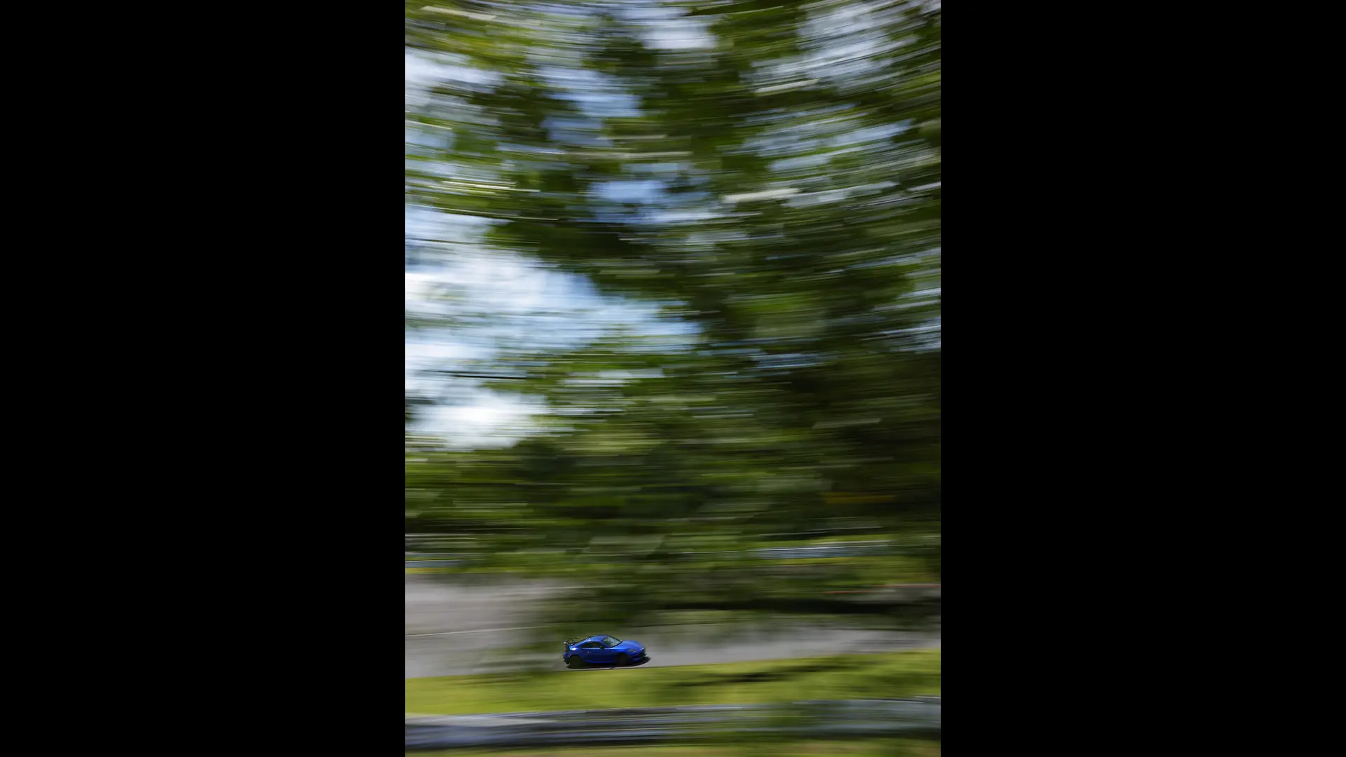 SUBARU BRZ 特別仕様車 TYPE RA