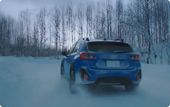 雪道でも大活躍！