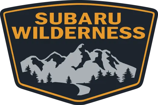 SUBARU WILDERNESS