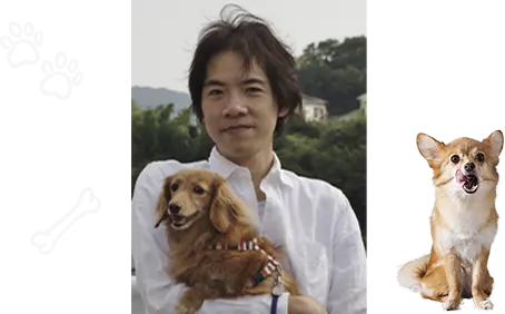 東京農業大学 増田教授のお墨付き!