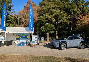 ジャパンわんこフェスタ2025 秋 in お台場