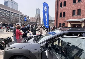 赤レンガでわんさんぽ（2026年）