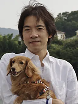 東京農業大学増田宏司教授