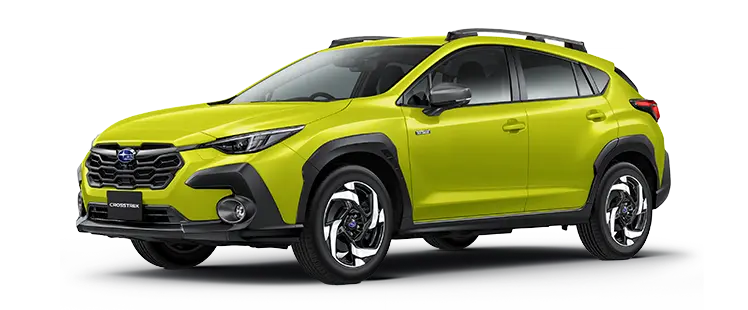 CROSSTREK