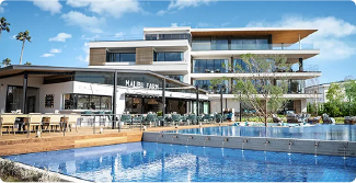 MALIBU HOTEL