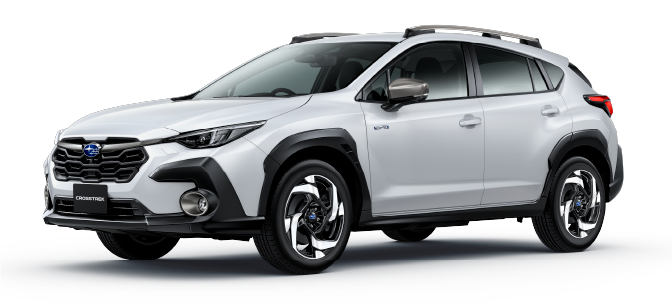 CROSSTREK