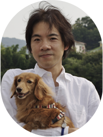 東京農業大学／ 東京農業大学大学院 教授 農学部動物科学科 動物行動学研究室 獣医師・博士（獣医学）　増田宏司