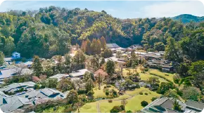 伊豆長岡温泉 三養荘
