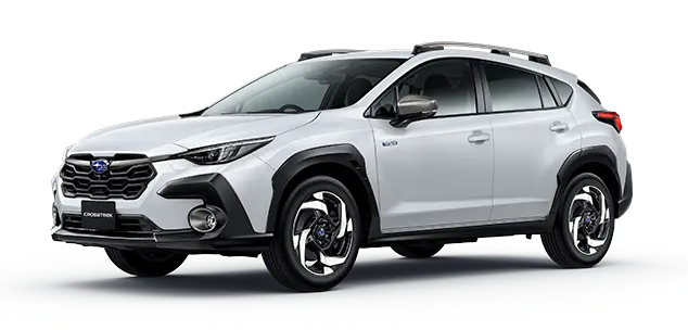CROSSTREK