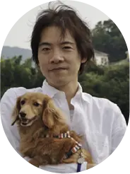 東京農業大学／ 東京農業大学大学院 教授 農学部動物科学科 動物行動学研究室 獣医師・博士（獣医学）　増田宏司