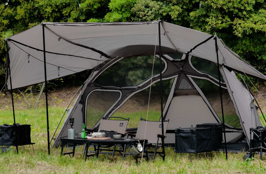 ラーテルワークス「VOGEL MID」