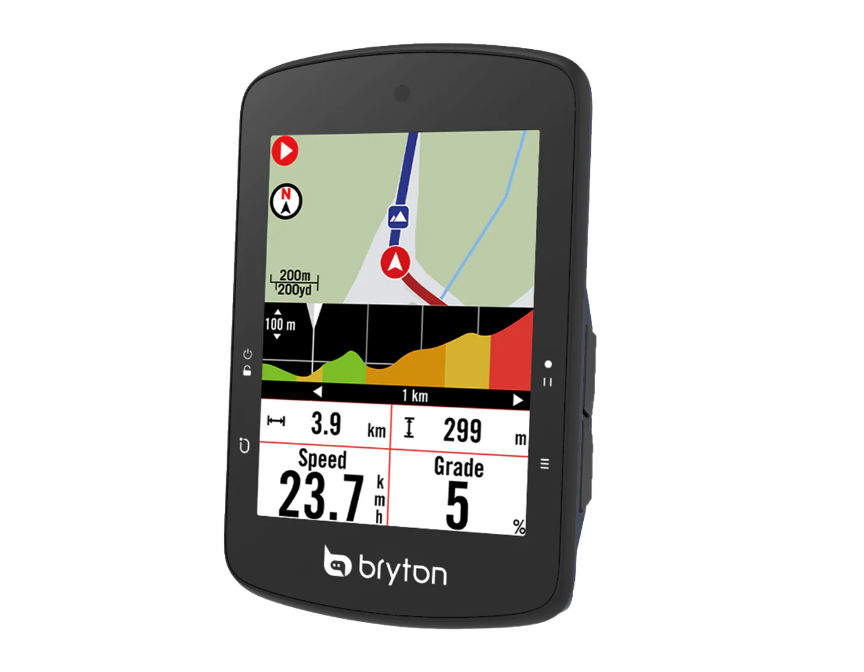 Ridew S510E