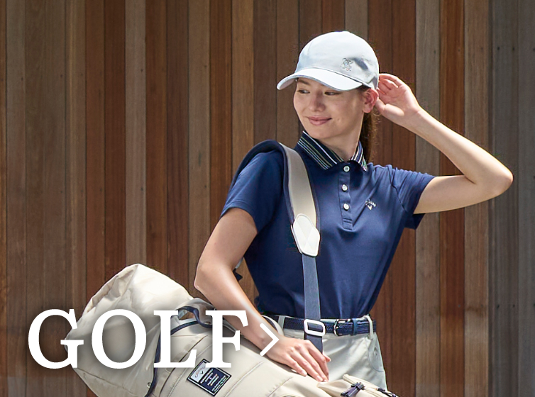 GOLF