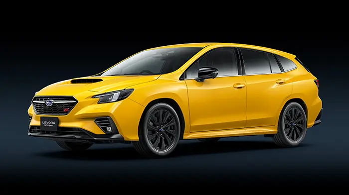 サンライズイエロー