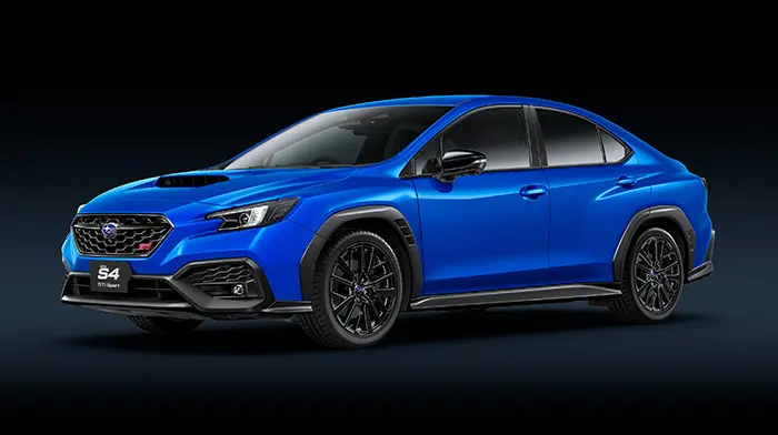 WRブルー・パール