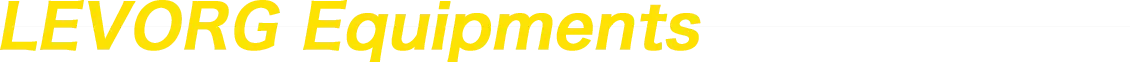 LEVORG　Equipment