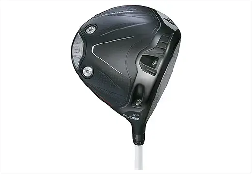BRIDGESTONE GOLF BX2 HT ドライバー Diamana BS50II