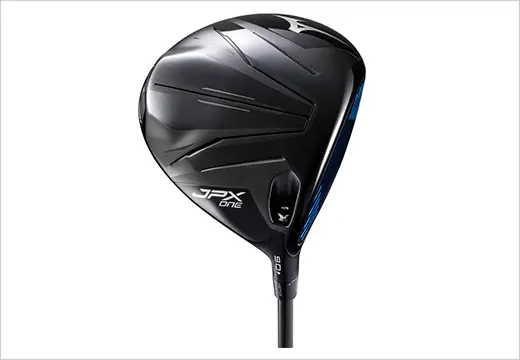 Mizuno JPX ONE ドライバー TENSEI BLUE MM