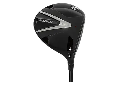 YAMAHA RMX DD-1 ドライバー TENSEI GR 50