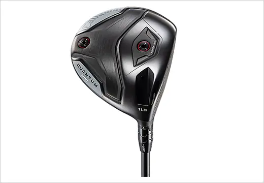 CallawayGolf QUANTUM ミニドライバー ATHLEMAX 50
