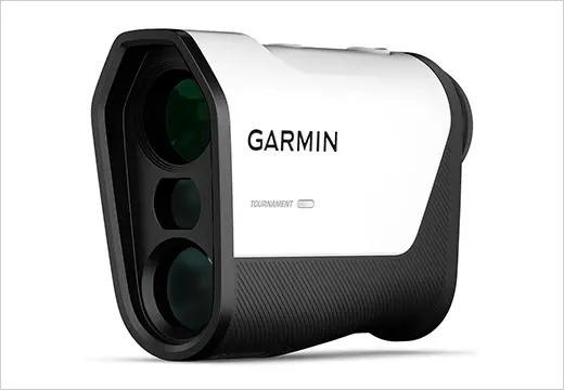 GARMIN Approach Z10
