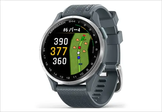 GARMIN Approach S44