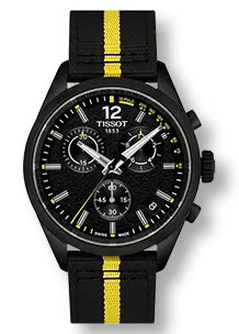 TISSOT PR100 TOUR DE FRANCE