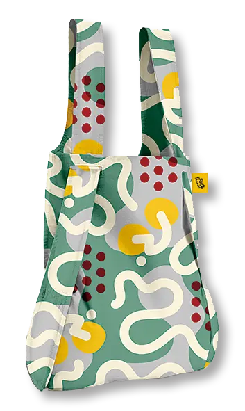 Notabag × Tour de France バッグ＆バックパック