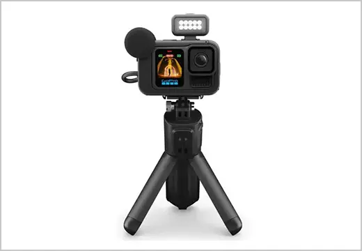 GoPro HERO13 Black クリエーターエディション