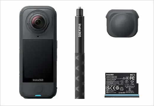 Insta360 Insta360 X4 Air スターターキット