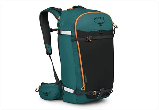 OSPREY ソールデン32