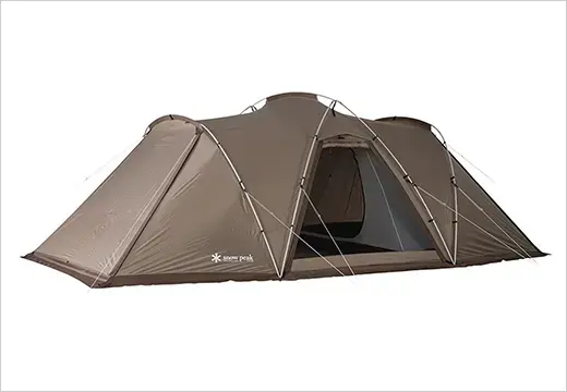 Snow Peak ランドネストシェルター