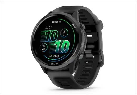 GARMIN Forerunner 570 47