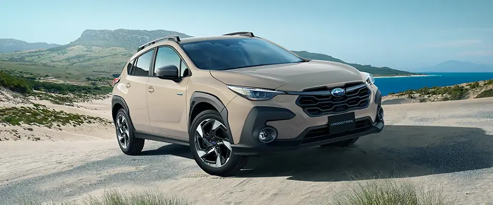 クロストレック