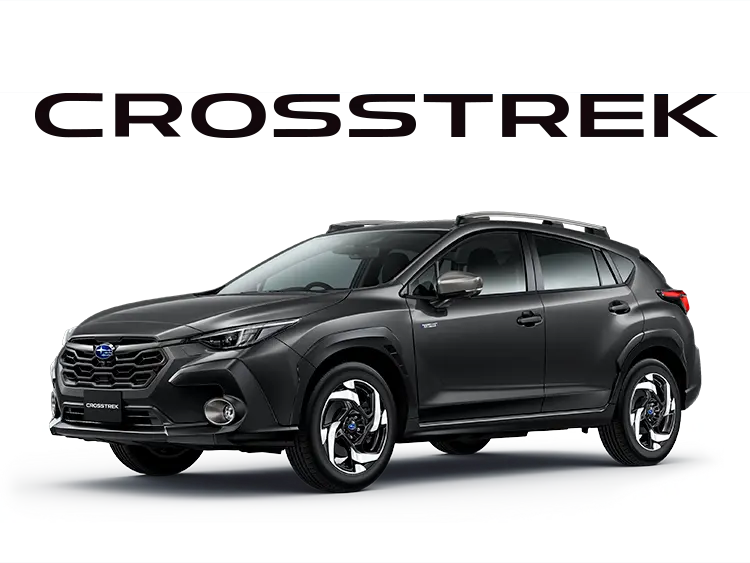 CROSSTREK