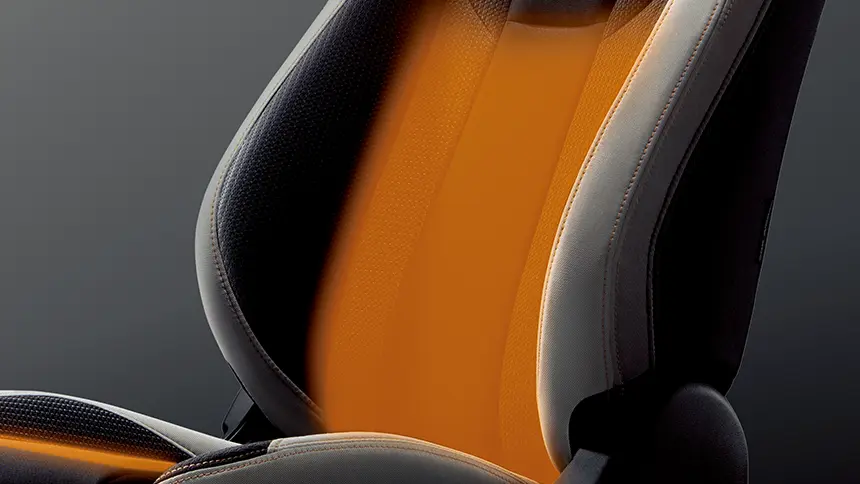 シートヒーター