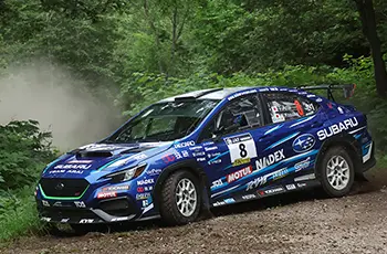 RALLYイメージ