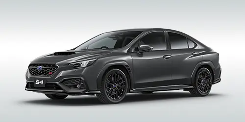 WRX S4