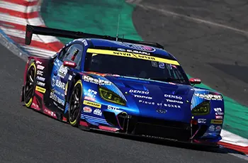 SUPER GTイメージ