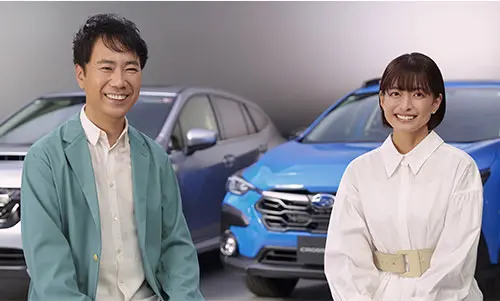 藤井隆さん、乙葉さん